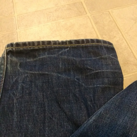 ralph lauren mens jeans - Picture 5 of 8